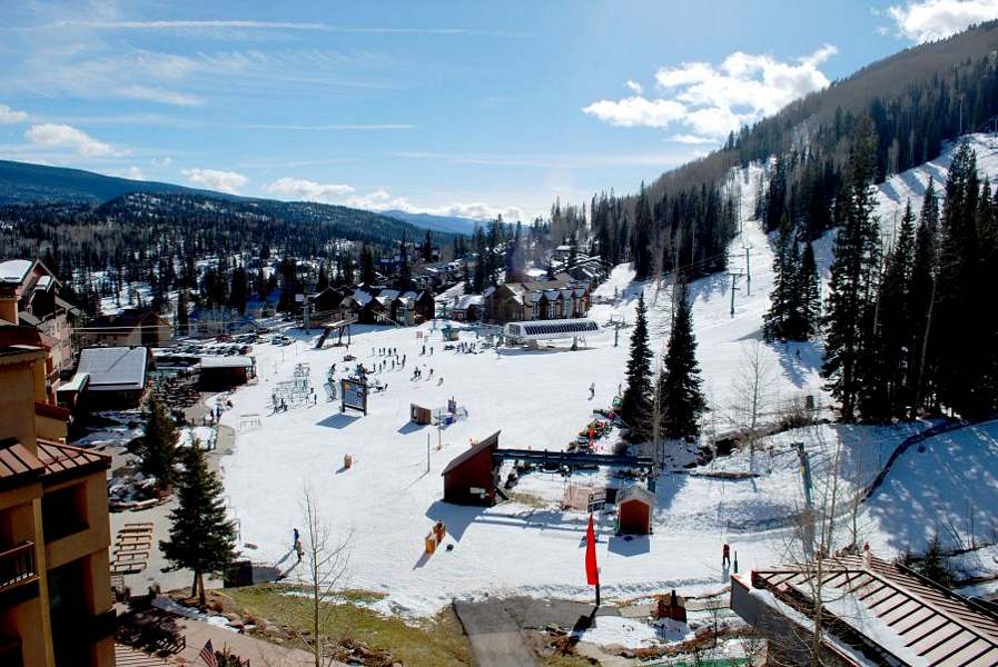 Check out These 5 Awesome Slopeside Rentals