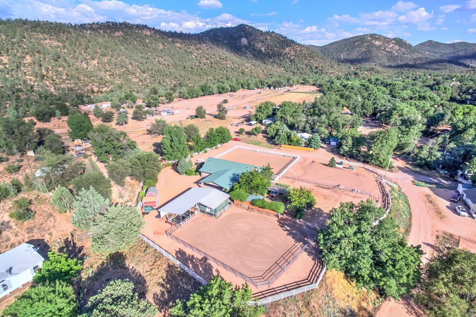 Diamond Spirit Ranch