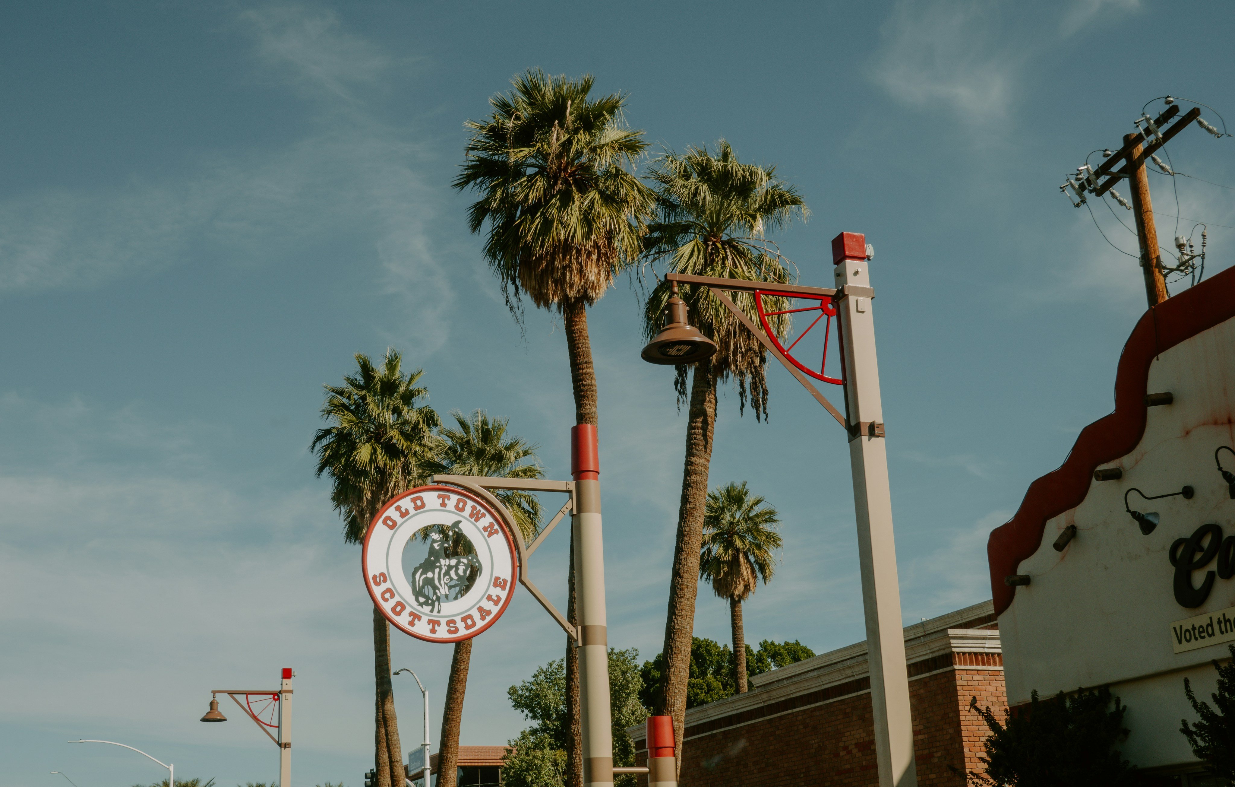 Mesa Market Place Swap Meet