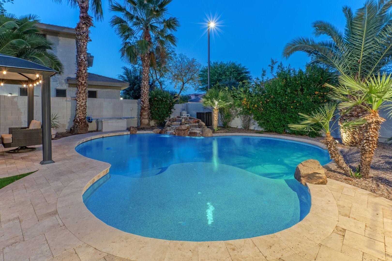 Arizona vacation rental home