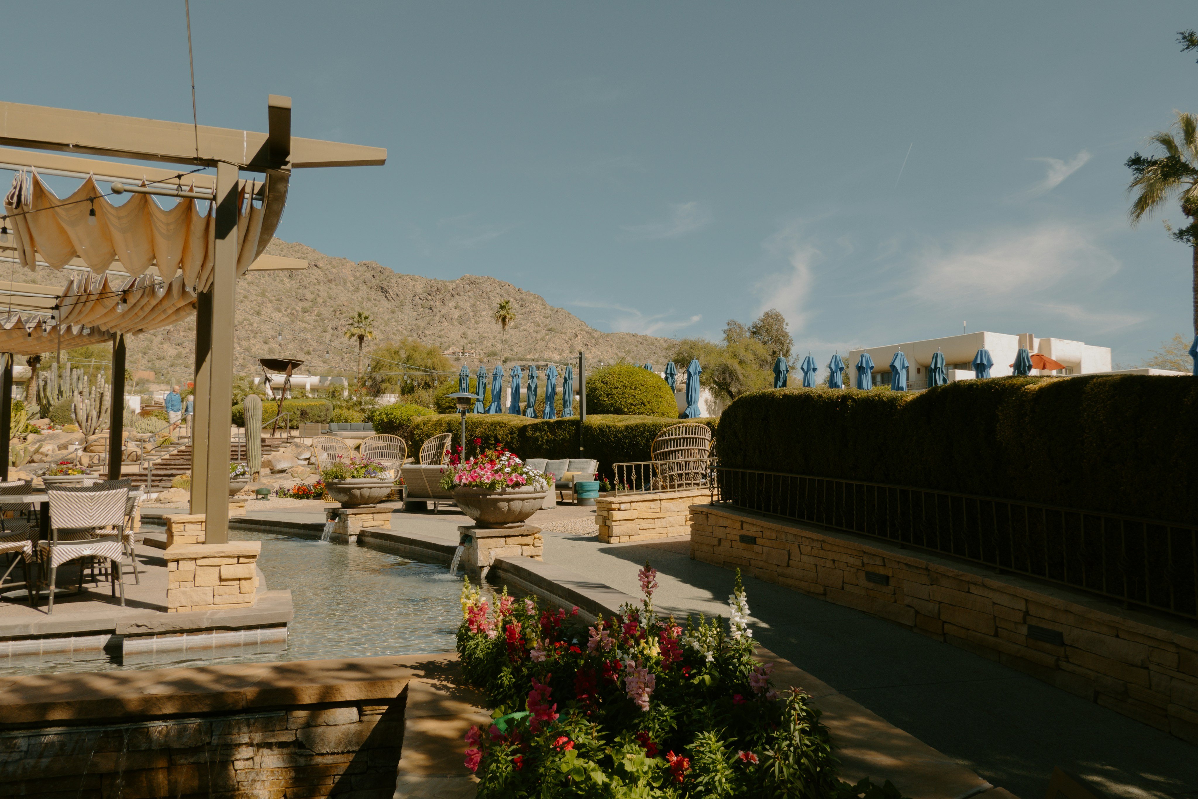 Old Town Scottsdale shopping