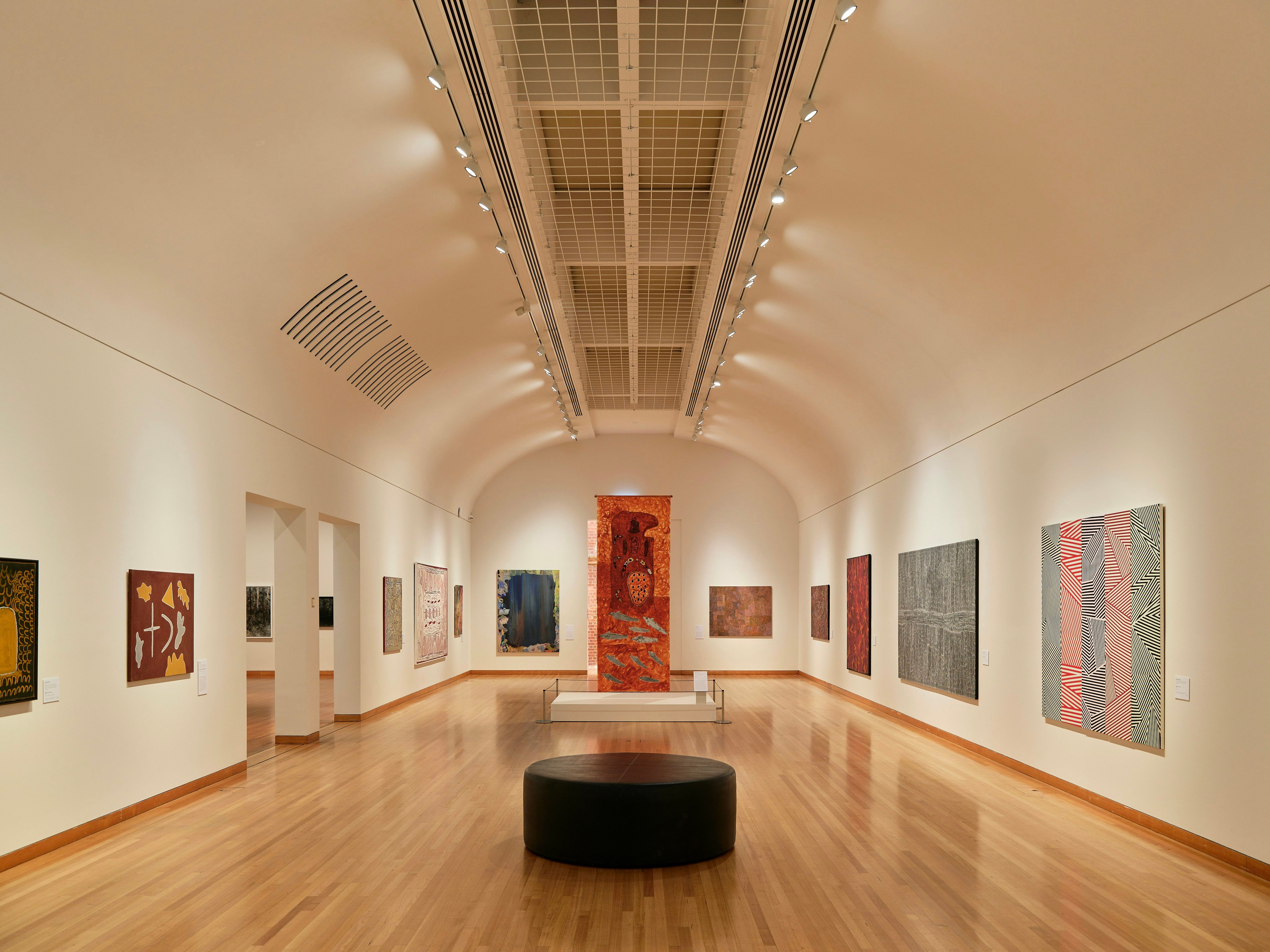 Arizona fine art exhibit