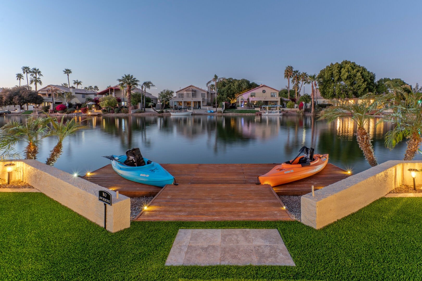Lake Magic