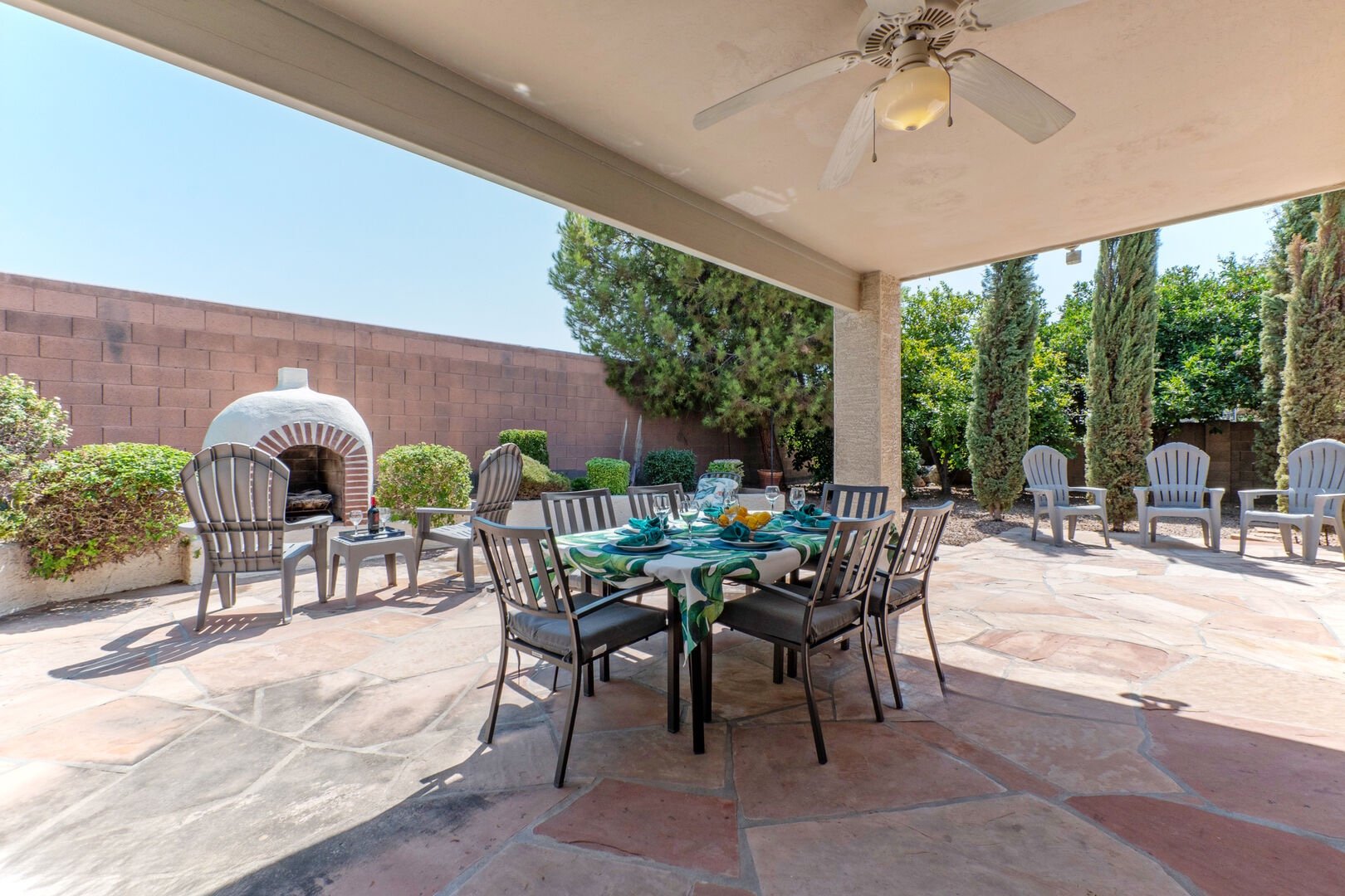 Arizona vacation rental property