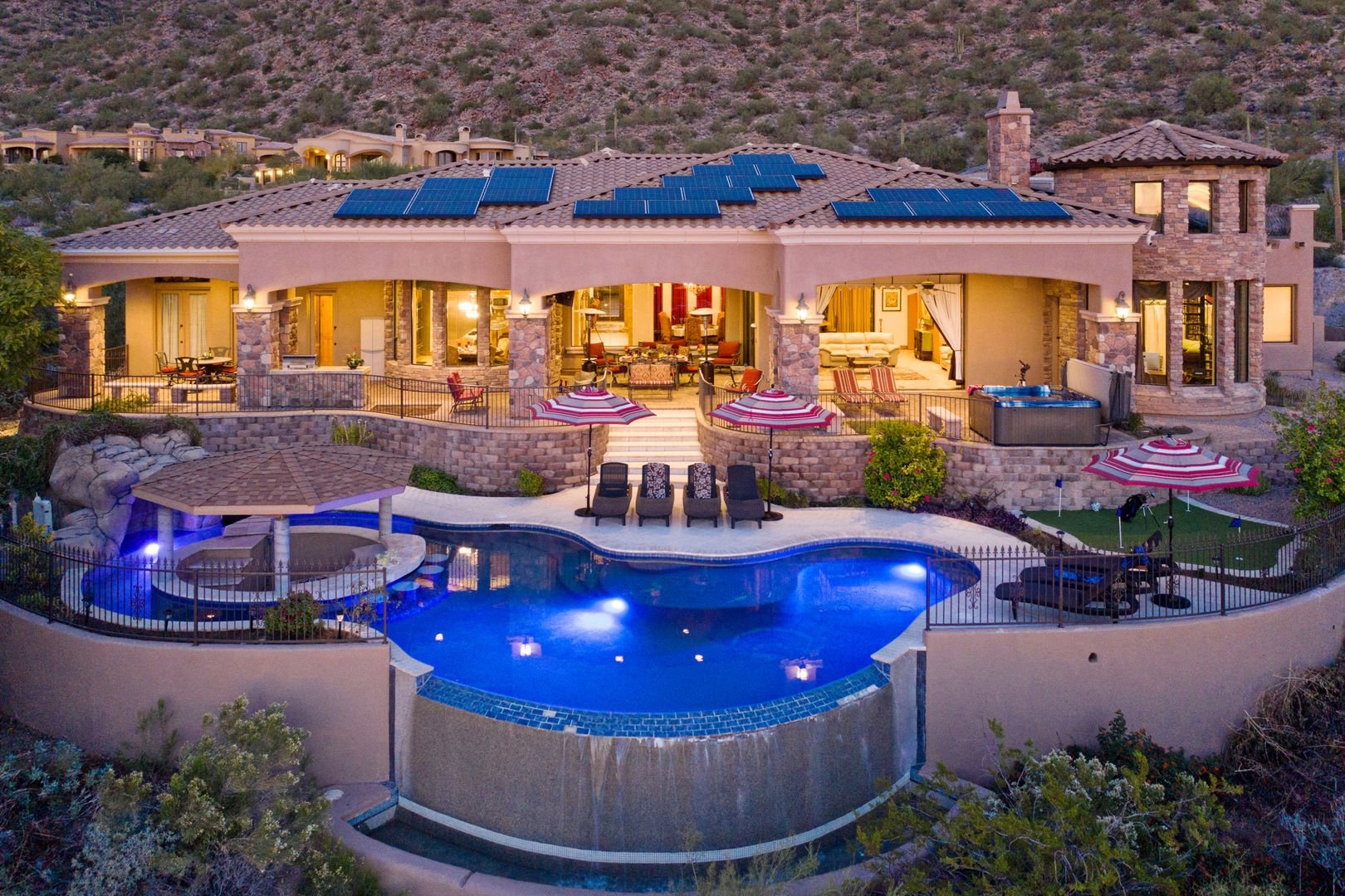 Arizona vacation rental home