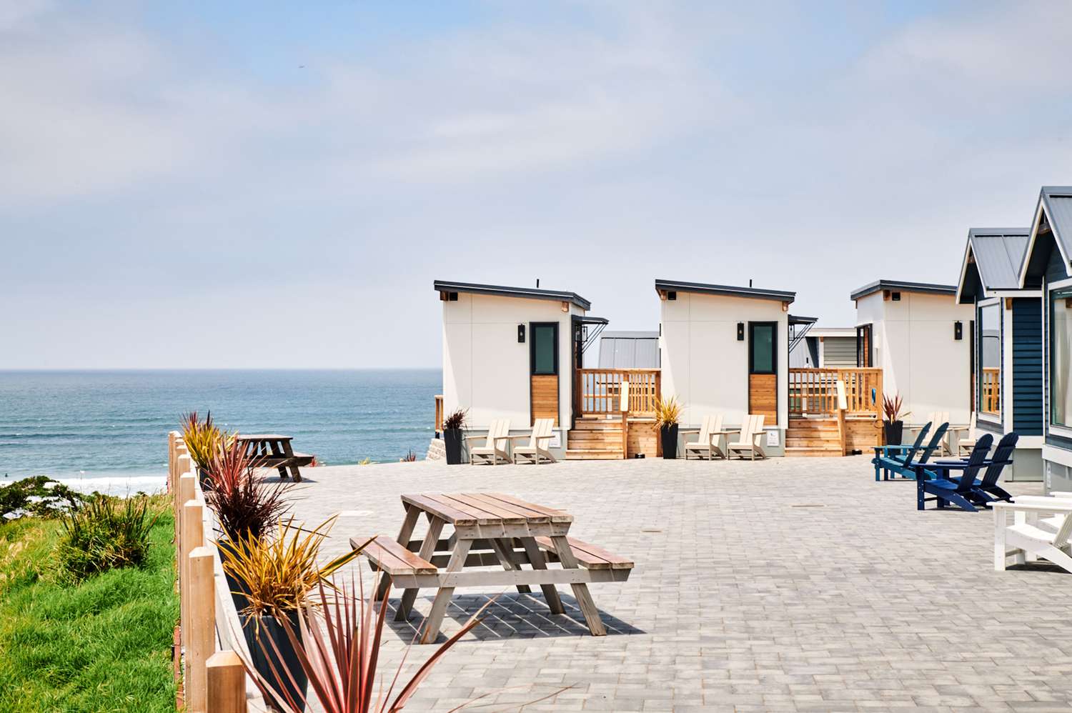 Dillon Beach Resort