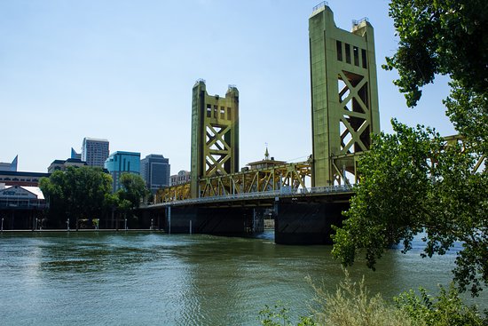 The River Walk Park