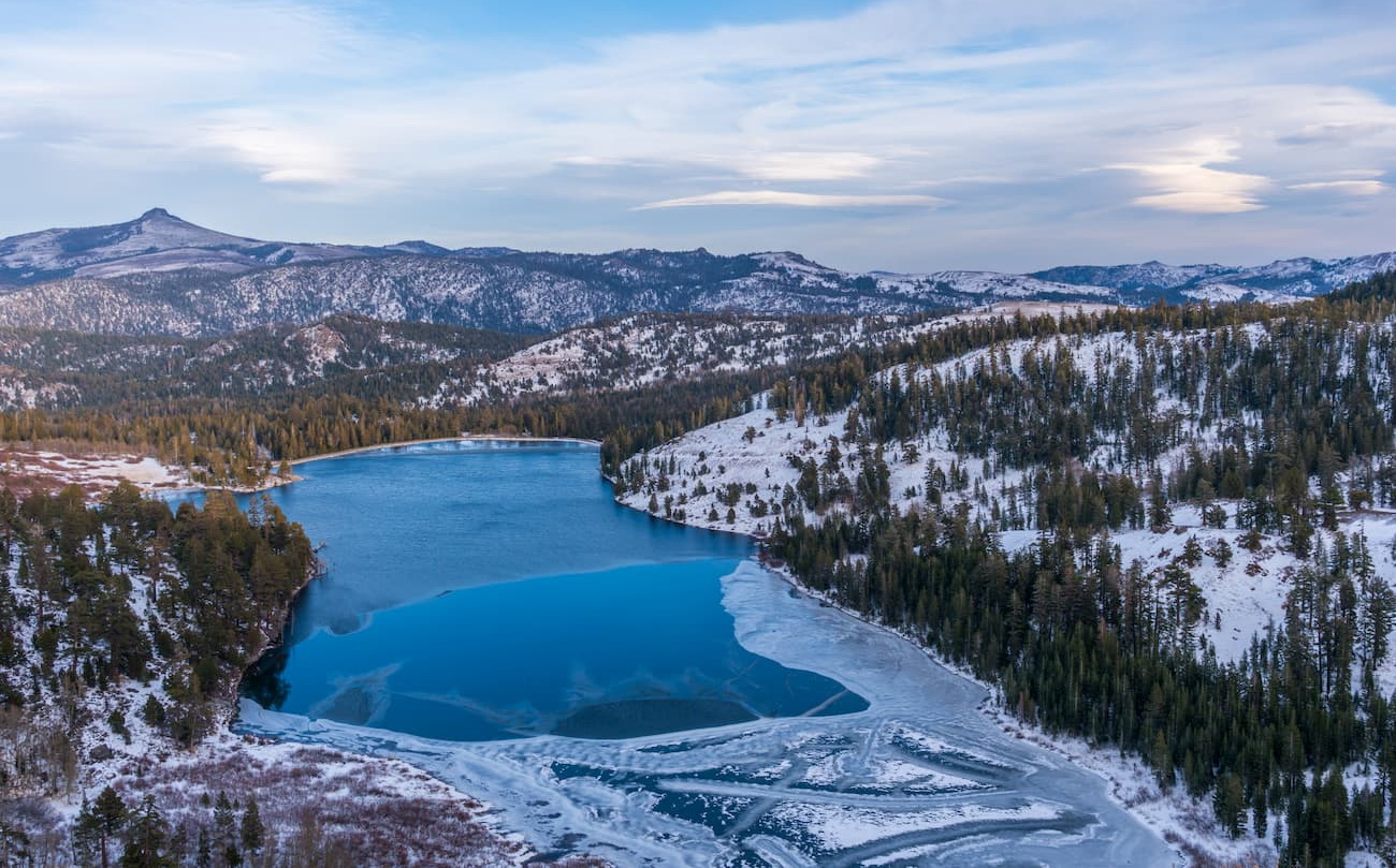 El Dorado National Forest