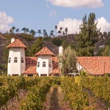 Somerset Winery