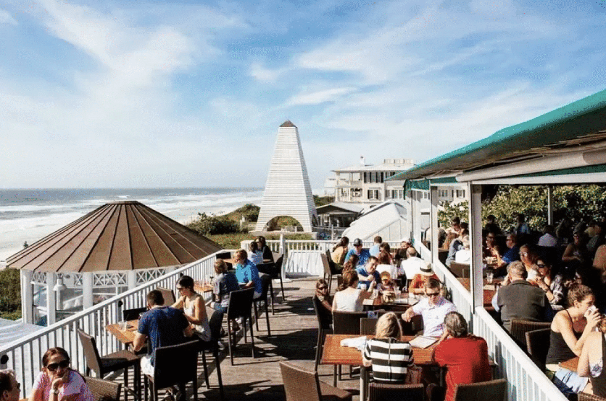 Bud & Alley’s Waterfront Restaurant & Bar
