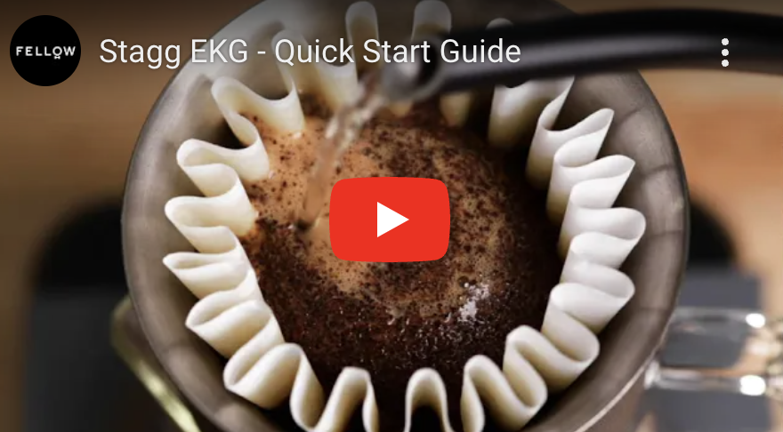 How to Use Poor-over Kettle