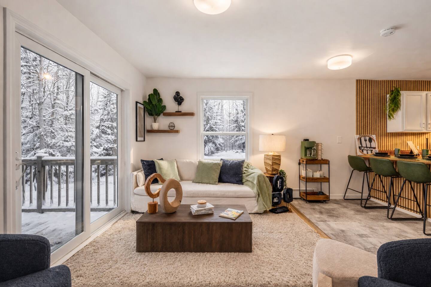 Cozy Winterport Condo in Winterport, Maine