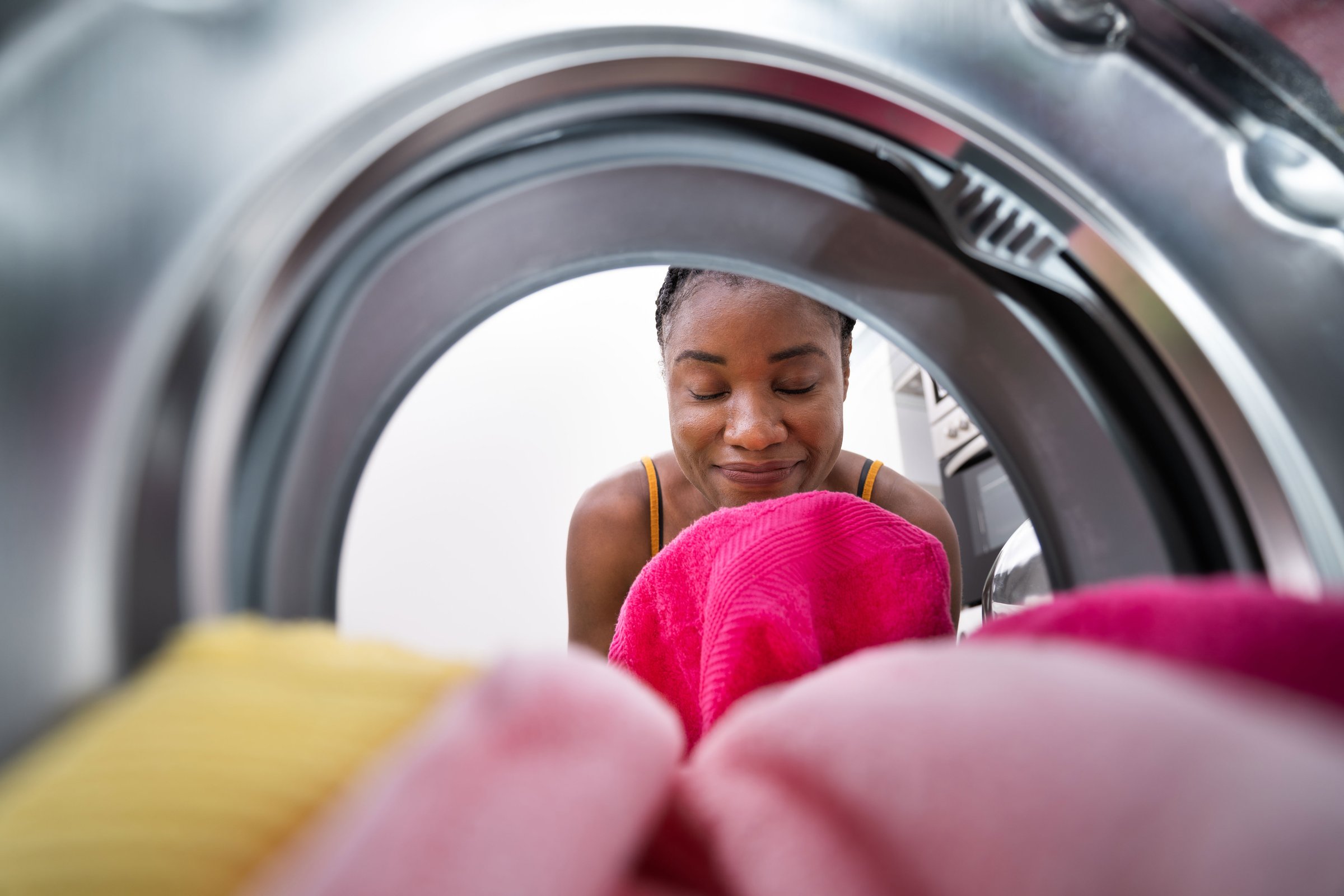 Laundry Dryer