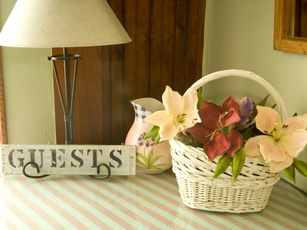 Guest Experience