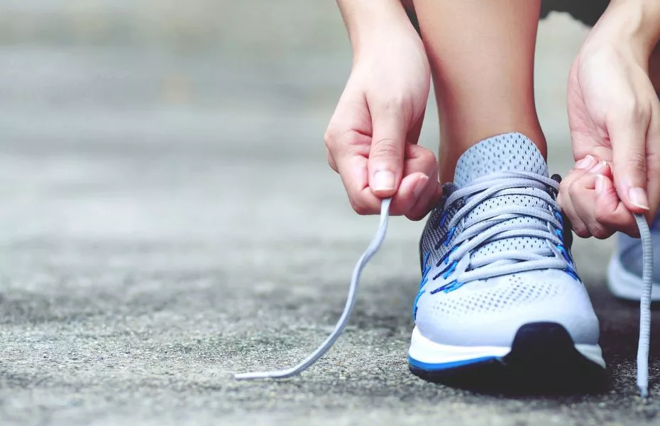 Exploring Outdoor Fitness Activities for Health and Happiness