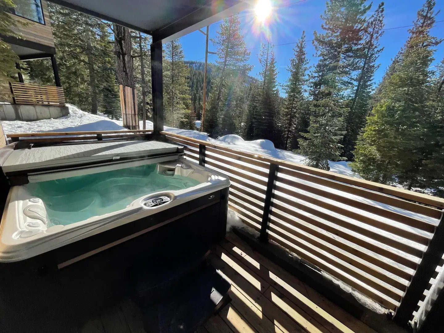 HotTUb
