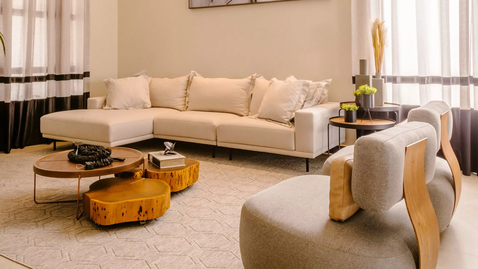 Mid term Rental Property