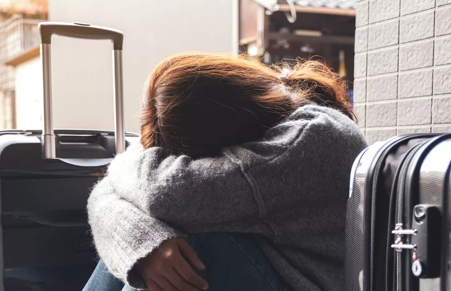 Tips for Avoiding Seasonal Affective Disorder (SAD) While Traveling