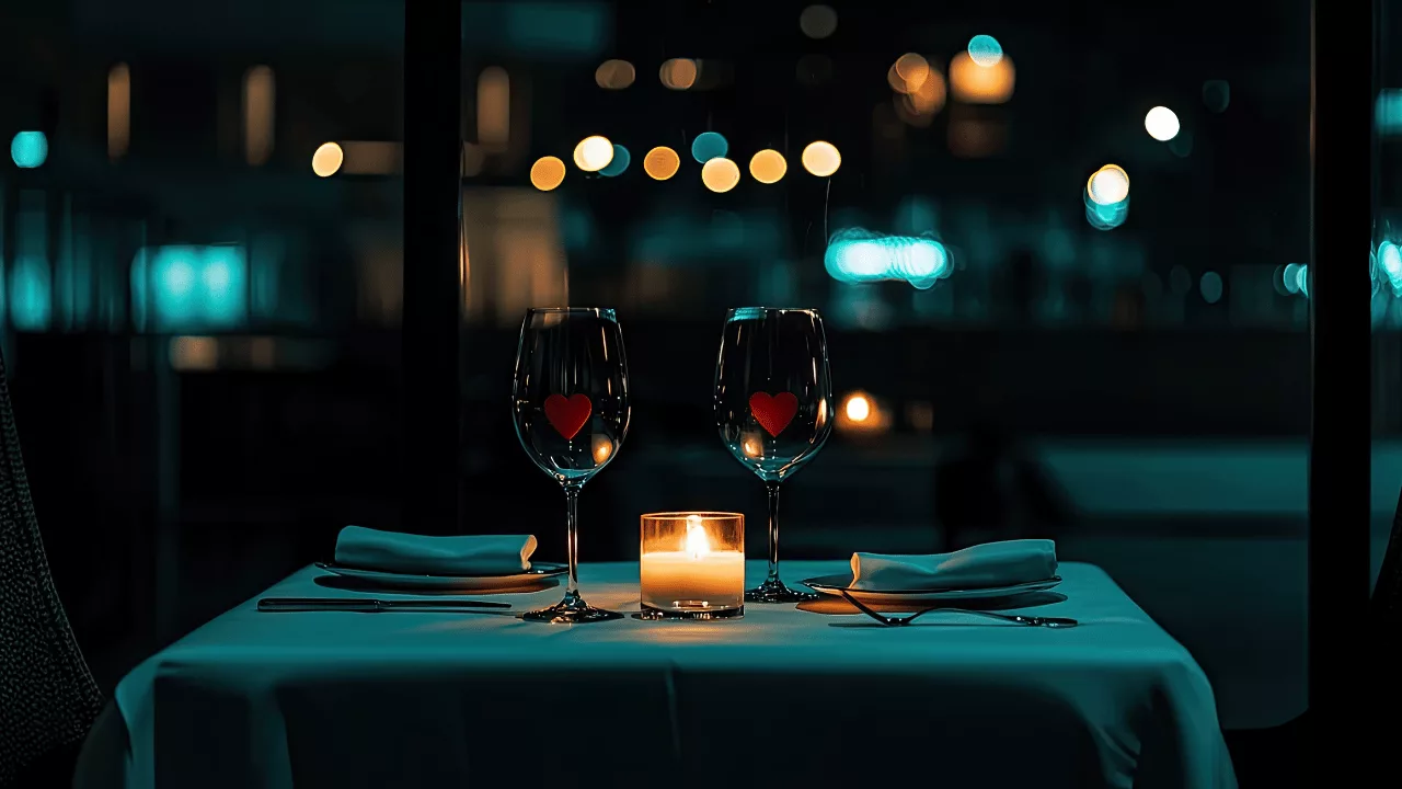 date night