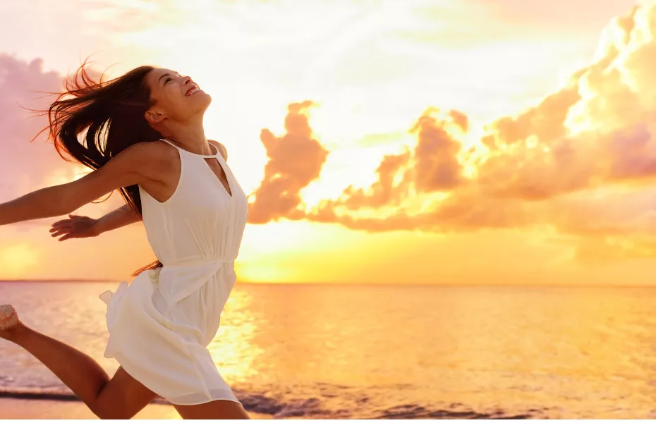 Biohacking Your Vacation: Tips for a Healthier, More Energized Getaway