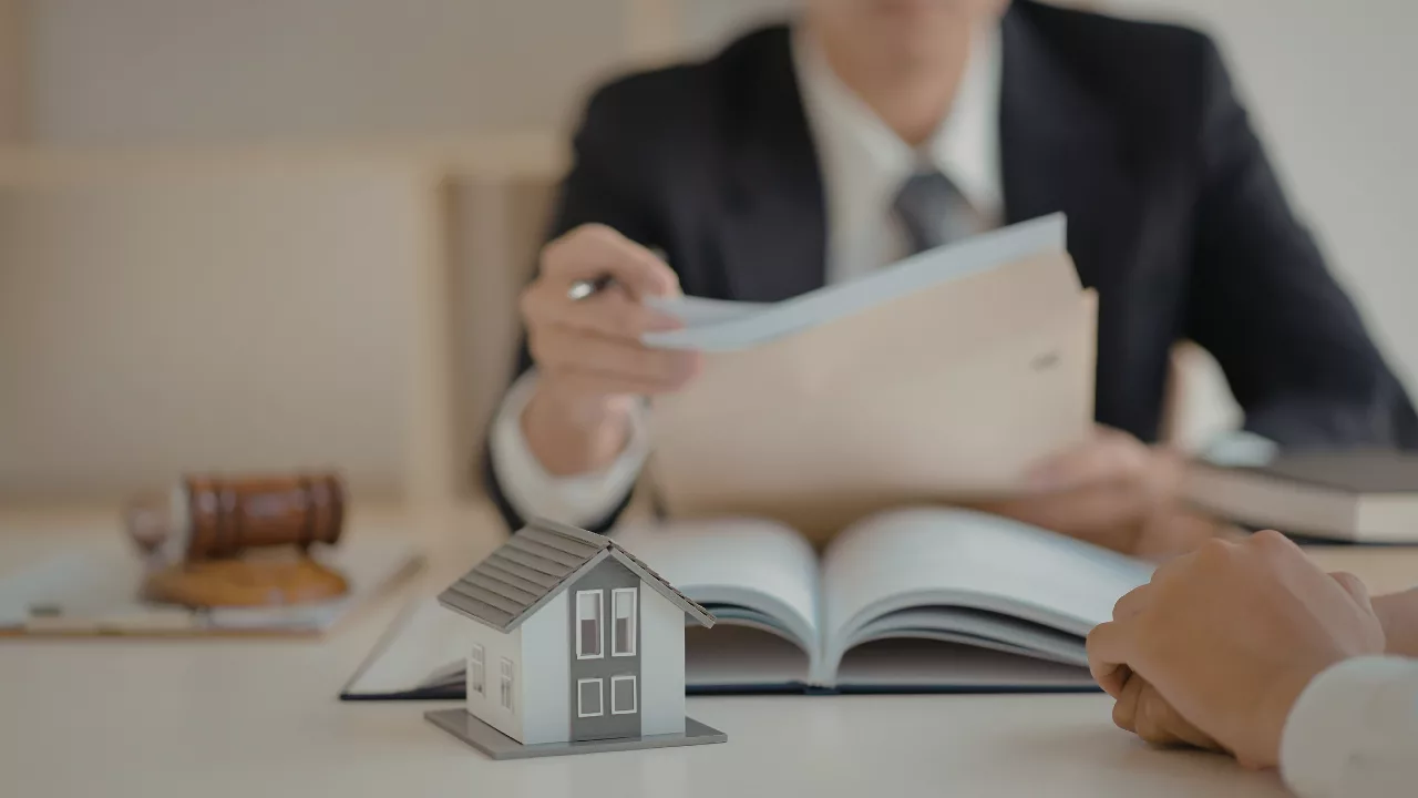 property manager