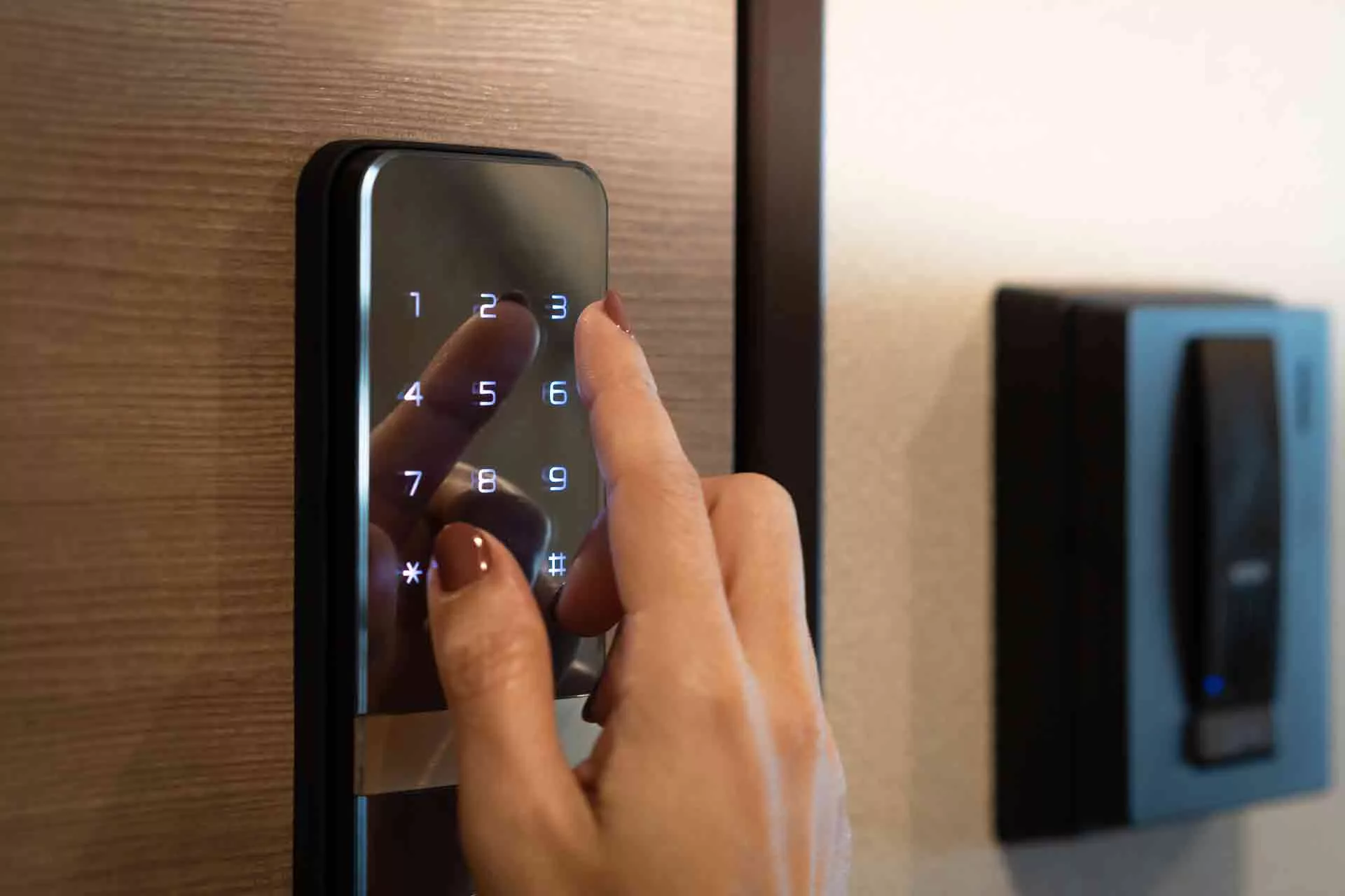 Smart locks cost