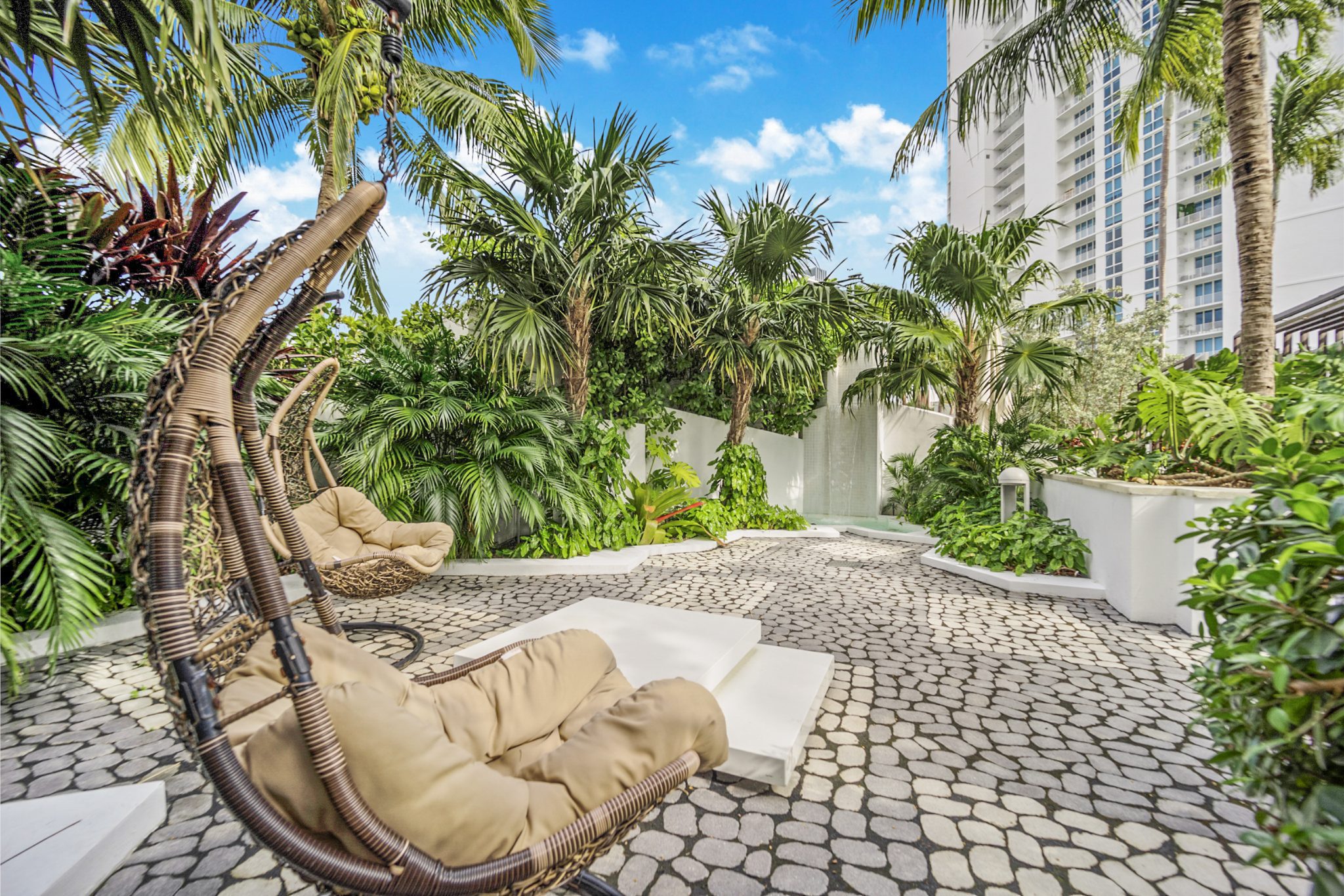 Edgewater, Miami