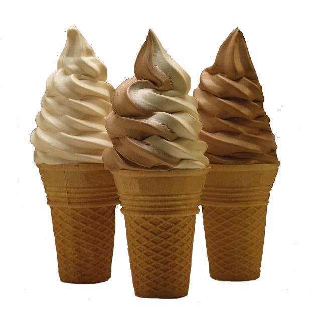 Ice cream shops near Lakeside on Lake Naomi