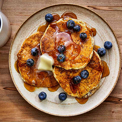 pancakes