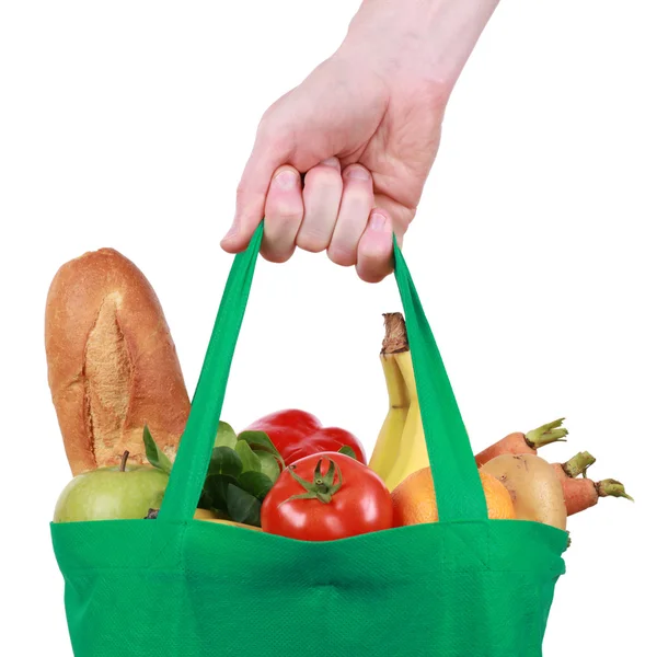 grocery bag photo
