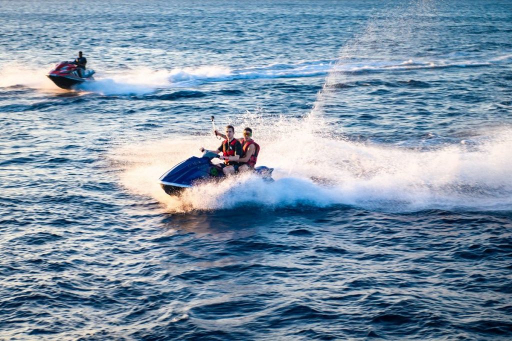 Jet Ski rental