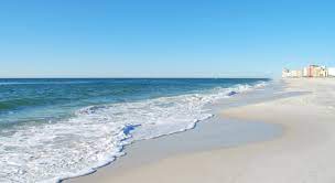 Gulf Shores Beach