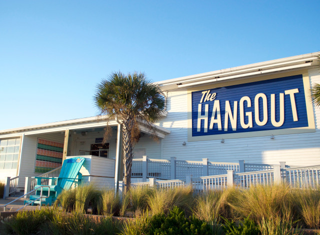 Tha Hangout
