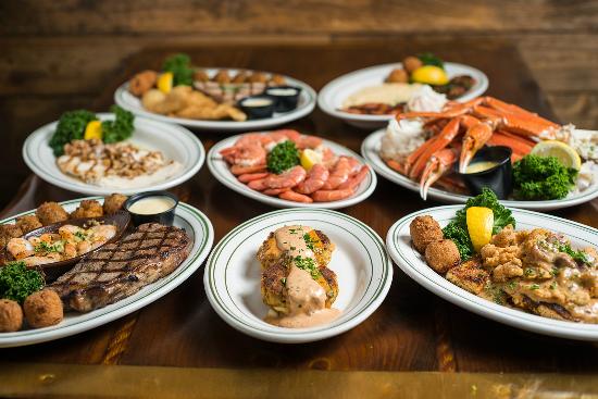 original oyster house food 1
