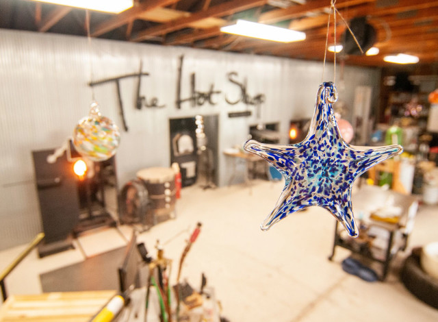 The hot Shop GUlf Shores Hidden Gem