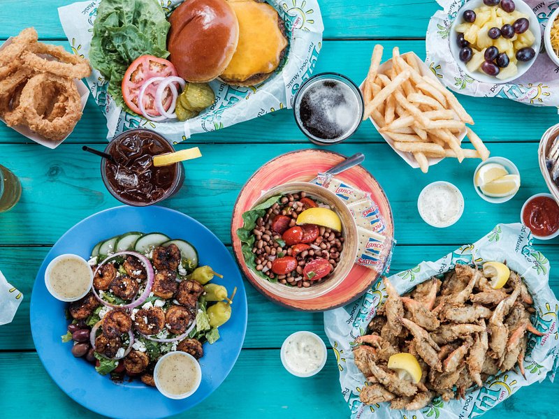 Lulus food platters Gulf Shores
Vacation rentals
