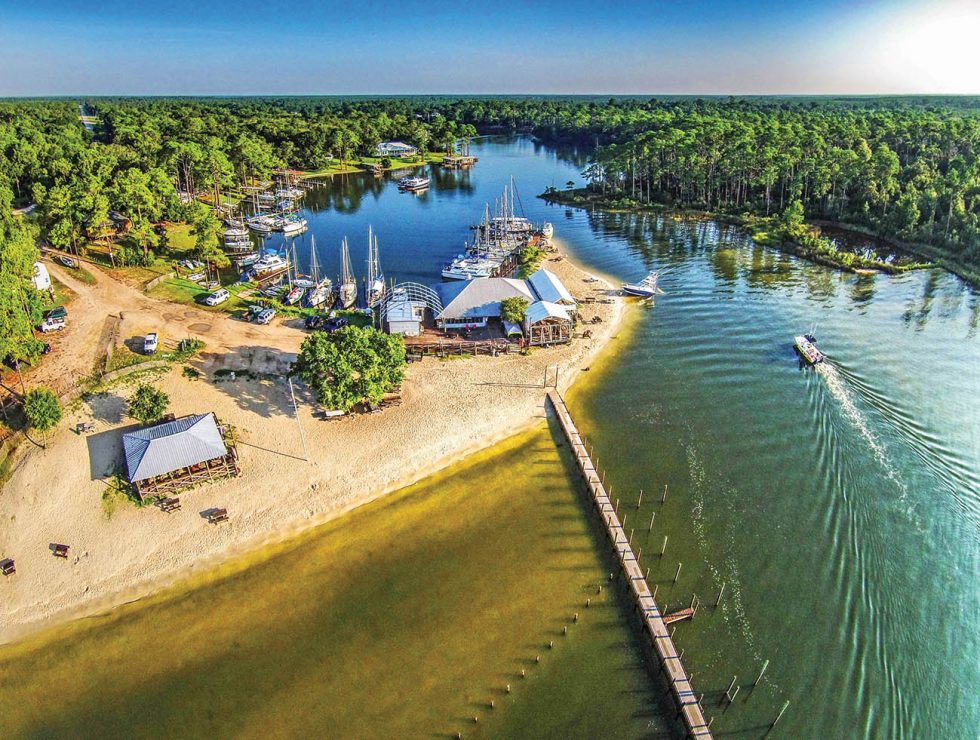 Pirates Cove Hidden gem Gulf Shores Vacation rentals