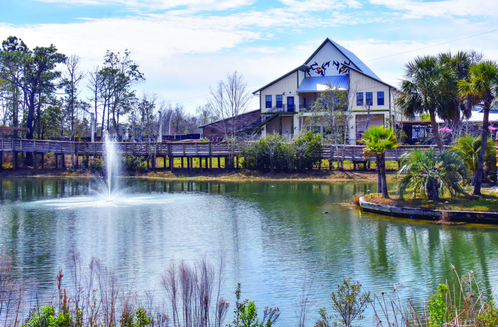 Gulf Coast Zoo