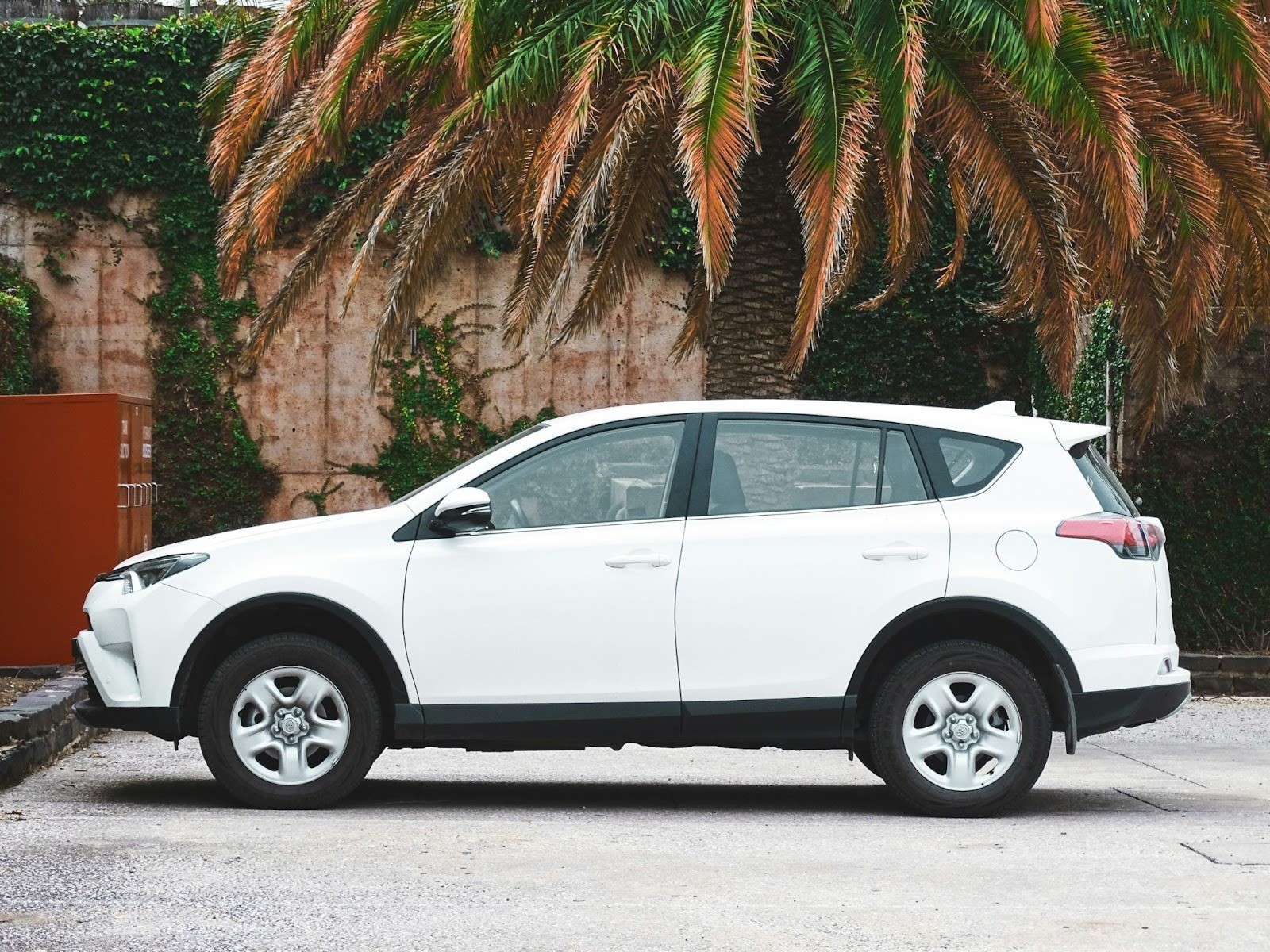 Car Rental on Grand Cayman Island