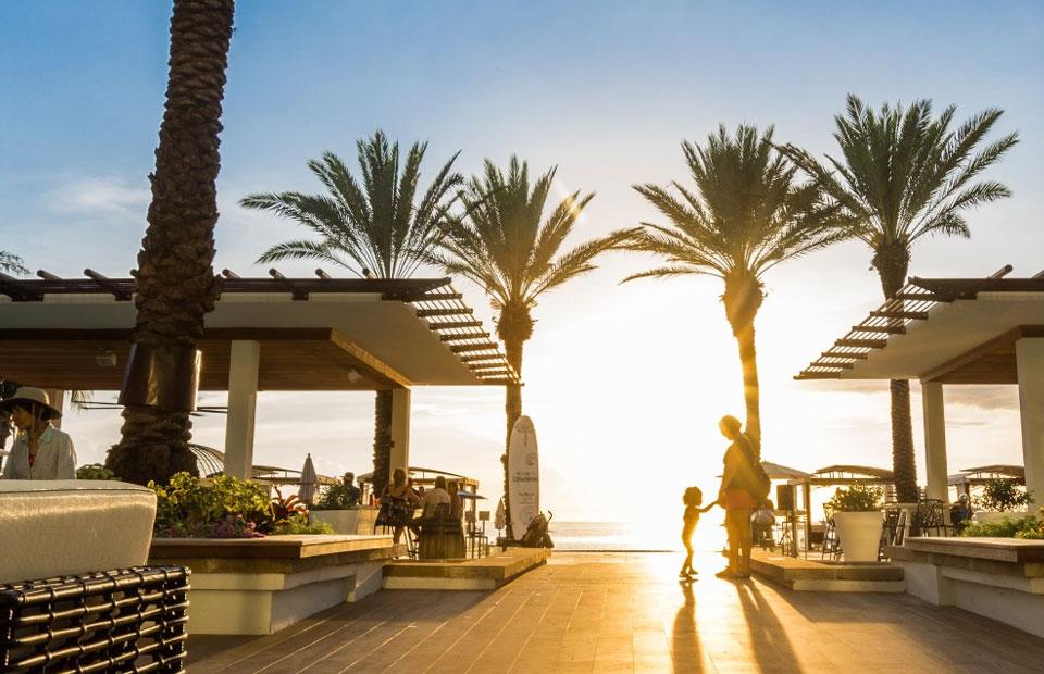 Restaurants in Grand Cayman
