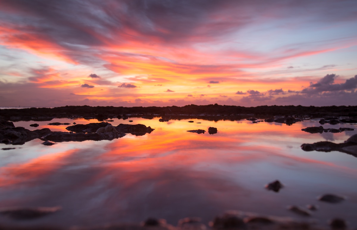 Barker’s National Park: An Undisturbed Gem