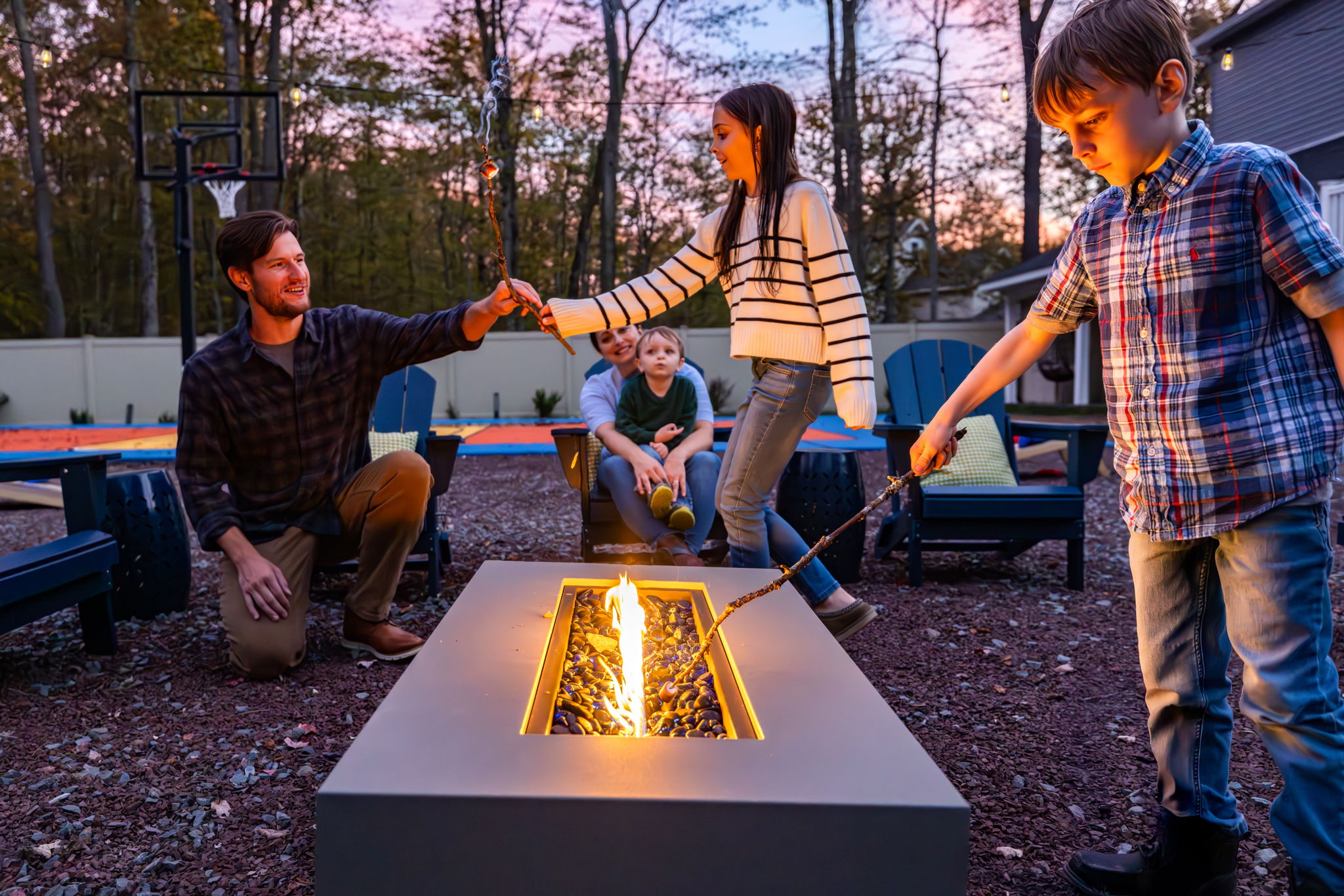 Cozy Poconos vacation home ideal for family getaways