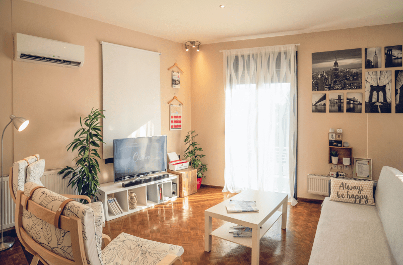 house interior photo