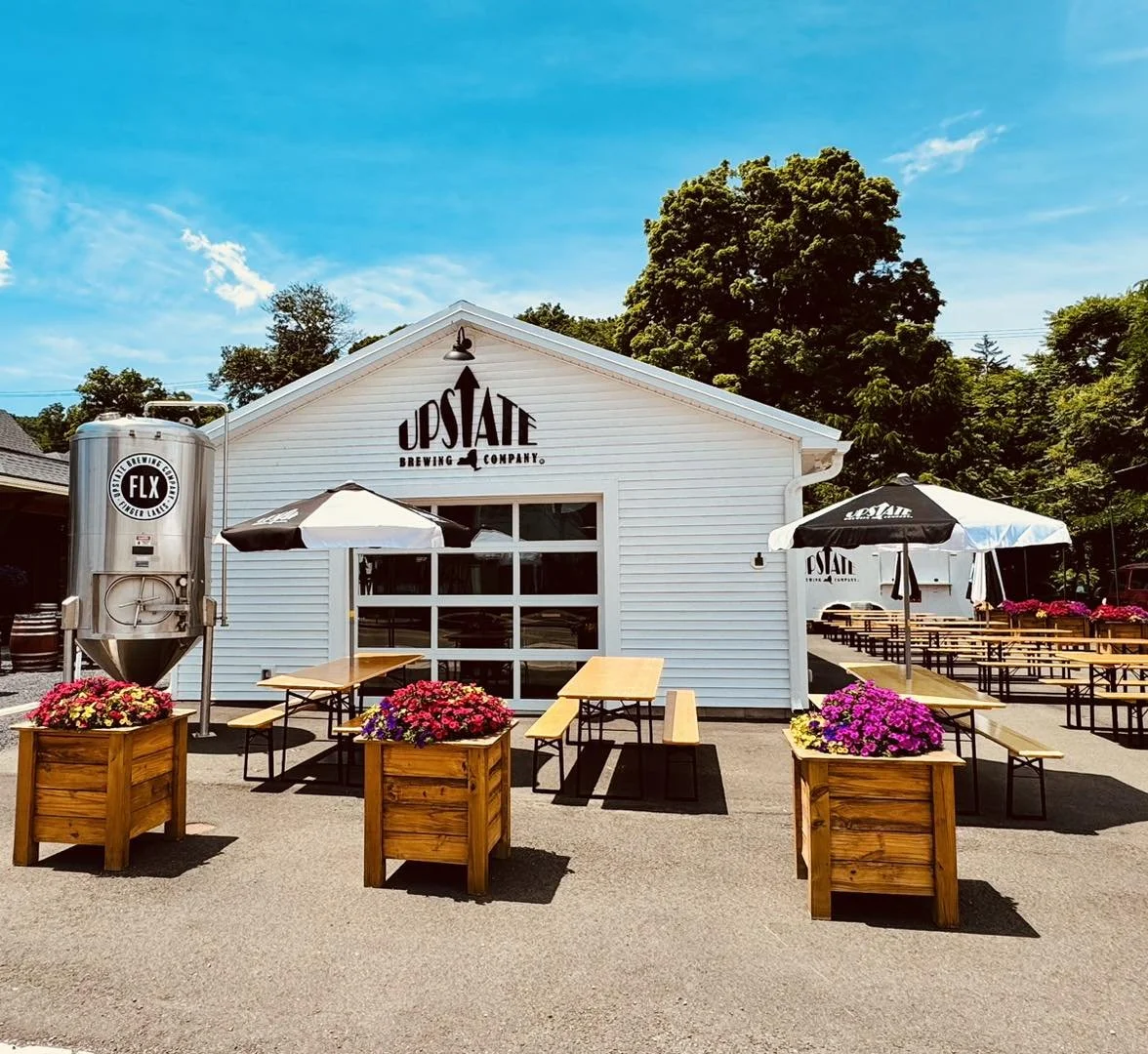 Upstate Brewing Company FLX Exterior.jpg