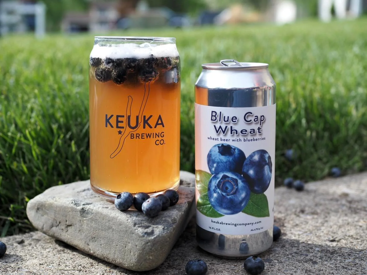 Keuka Brewing Company Blue Cap Wheat.jpg