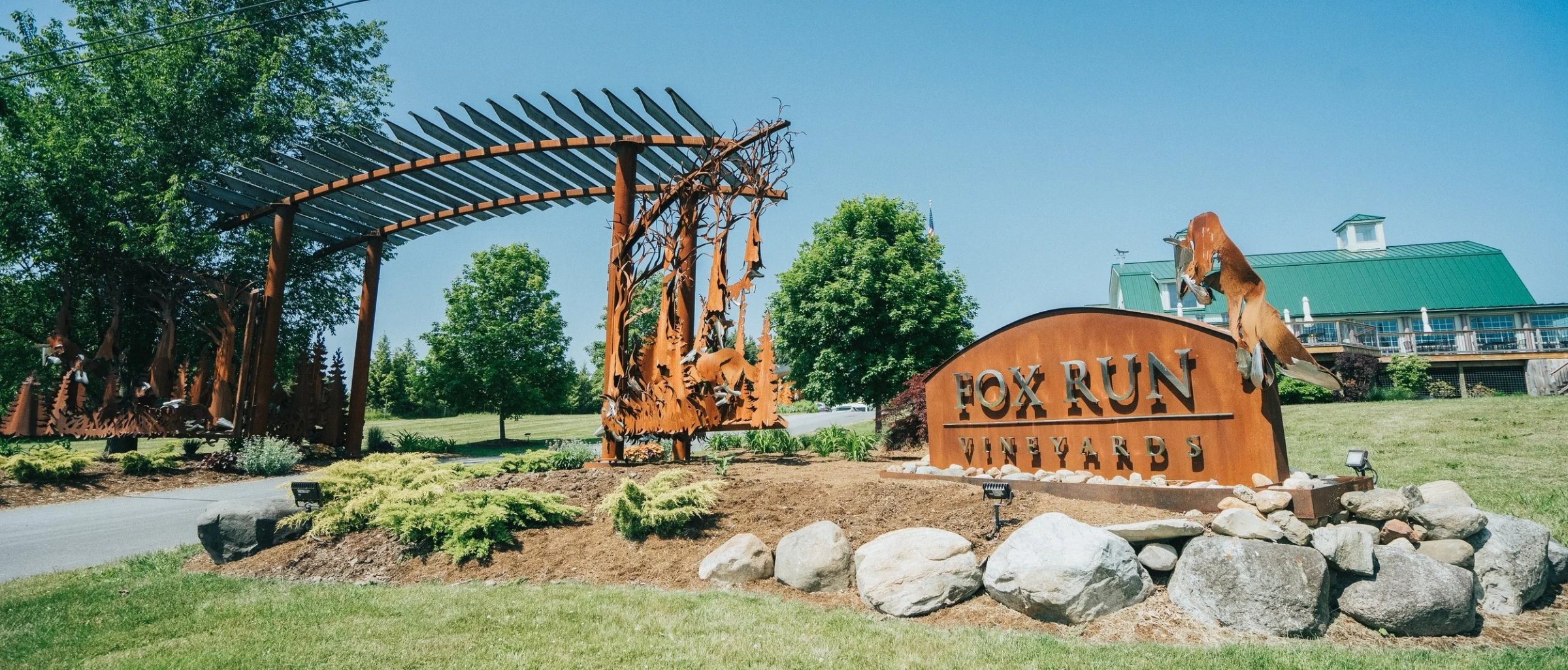 Fox Run Vineyards