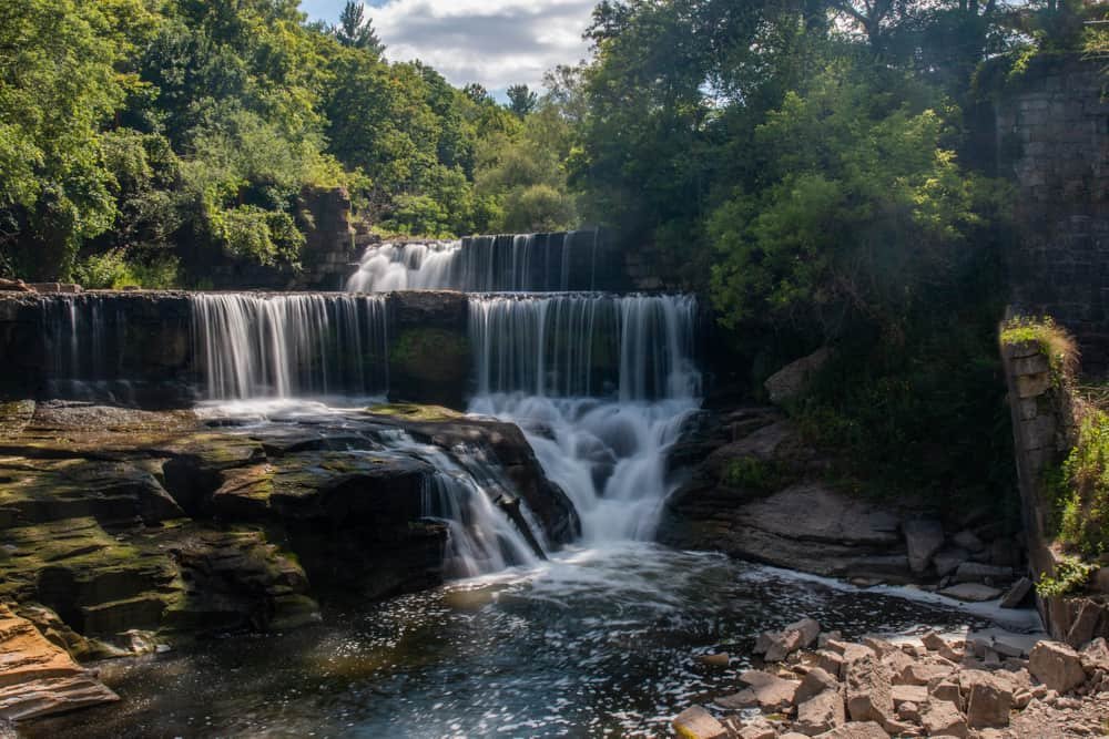 Keuka Outlet Trail