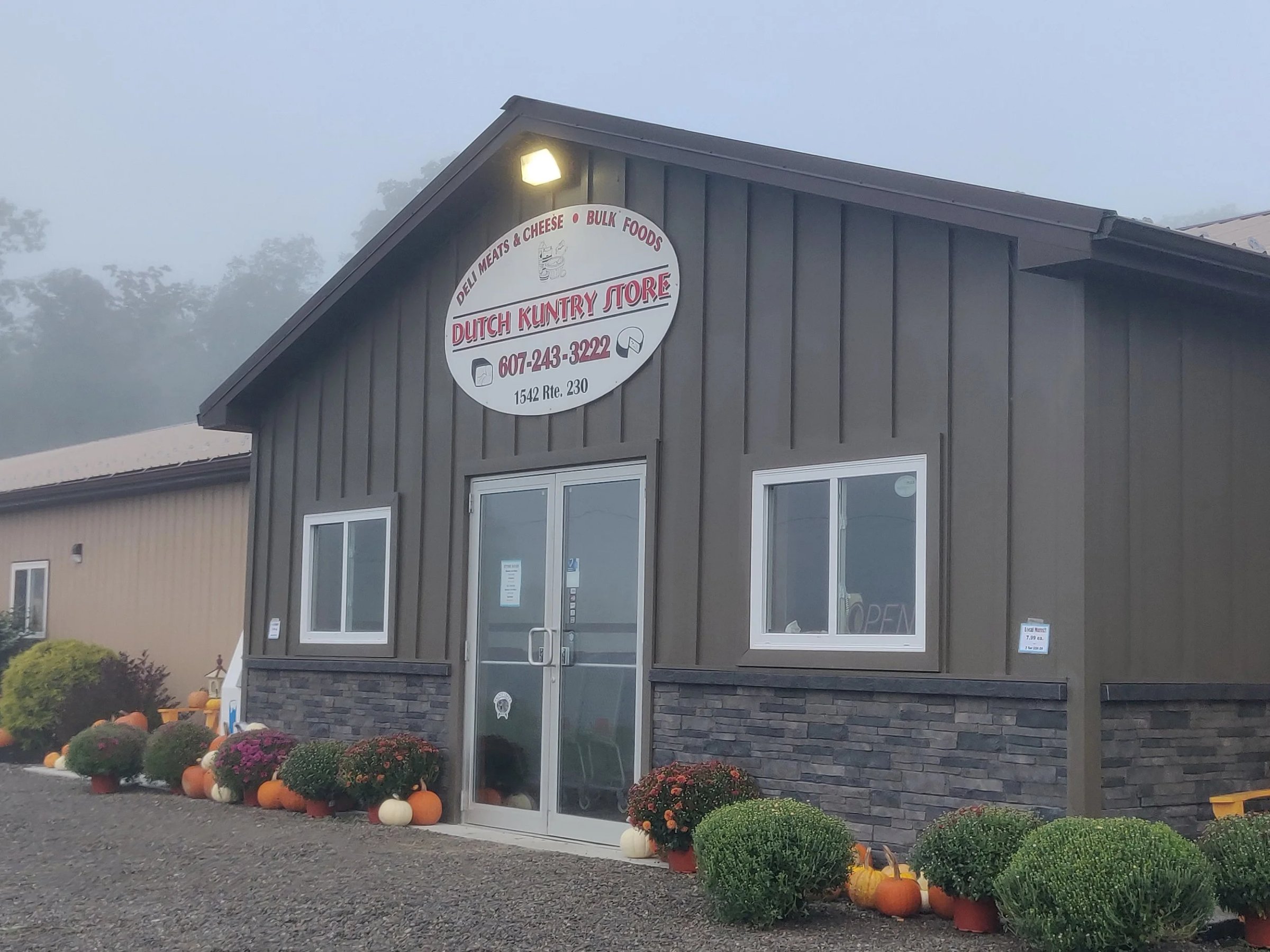 Dutch Kuntry Store