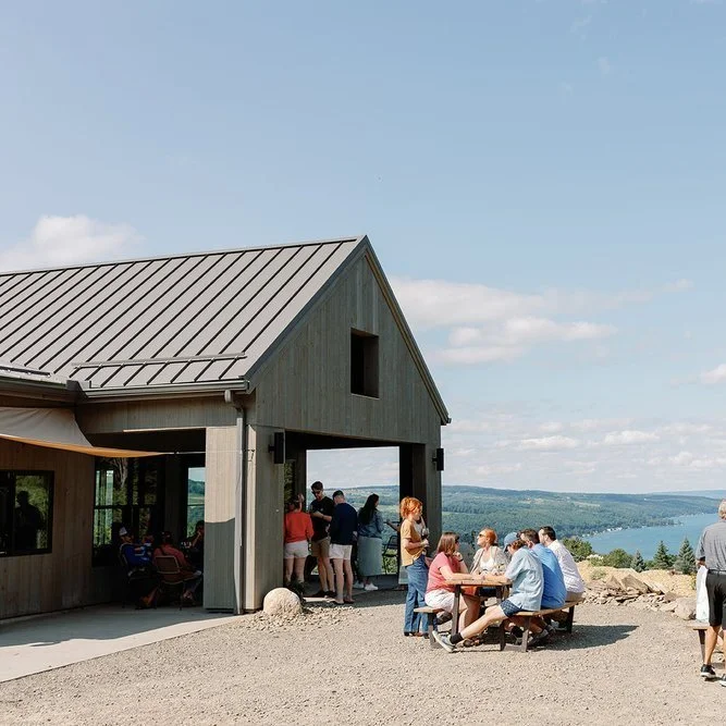 Experience! The Finger Lakes Tours