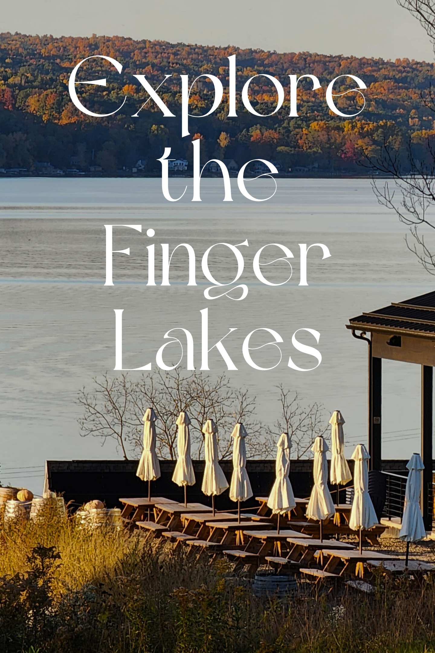 Explore the Region